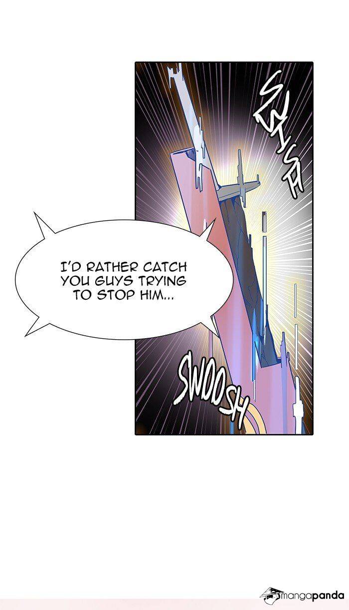 Tower of God Chapter 462 image 032